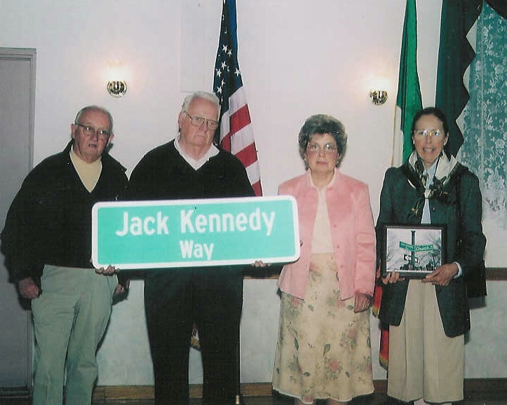 2006 Jack Kennedy