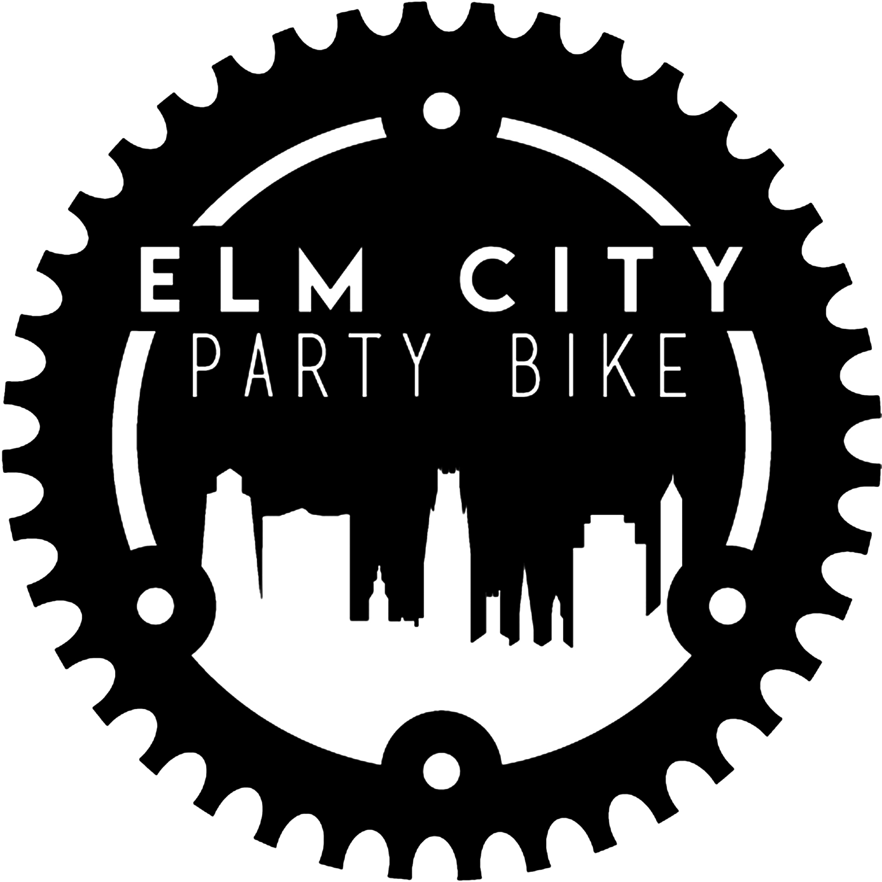 Elm City Party BIke