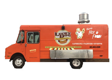 Lucky Dog Truck Profile