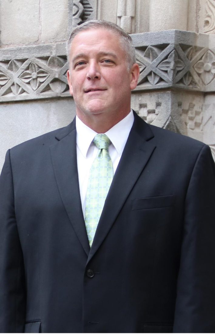 Joseph Michael Lynch