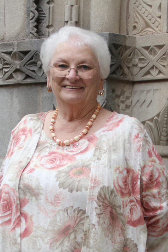 Mary Malenda