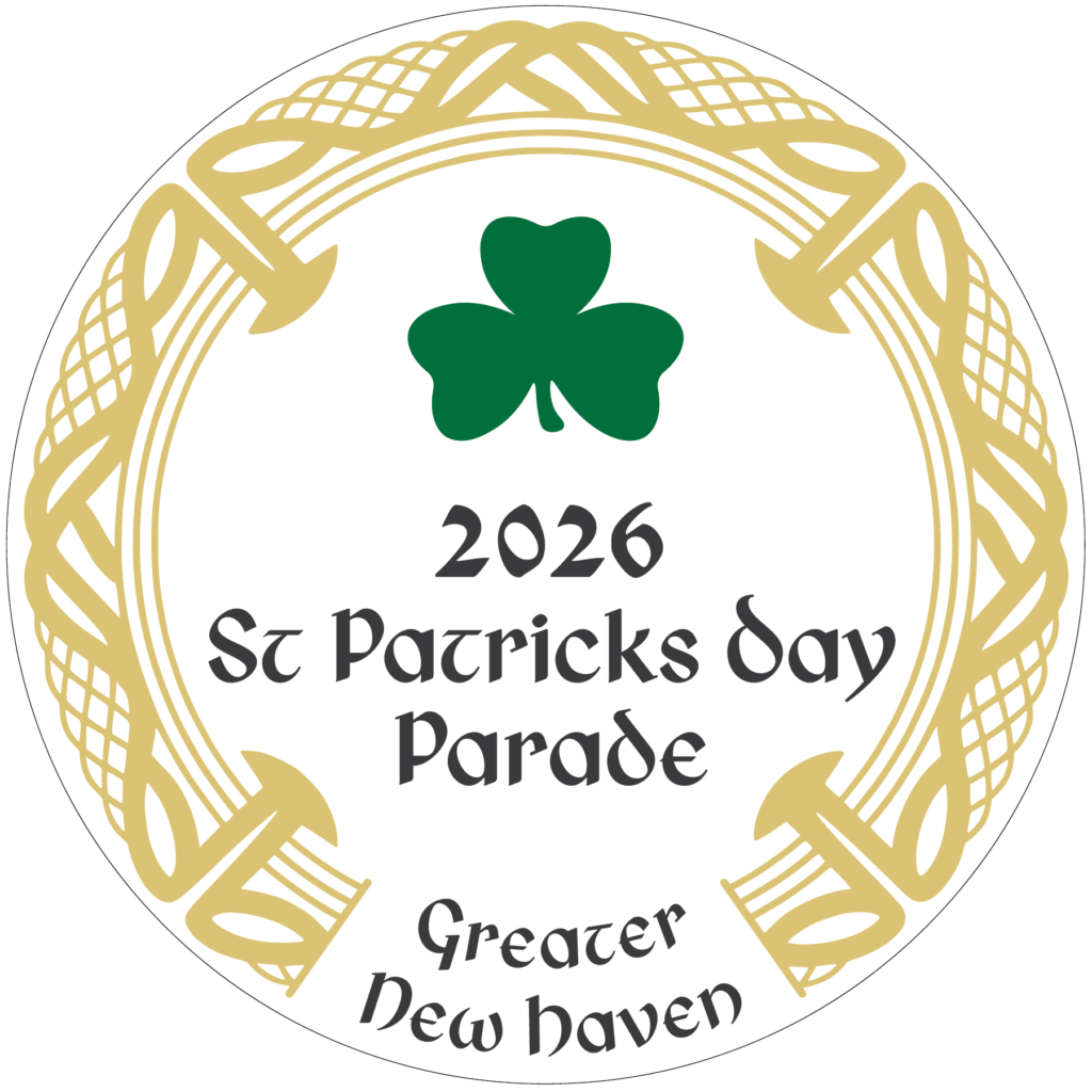 Parade Button 2026