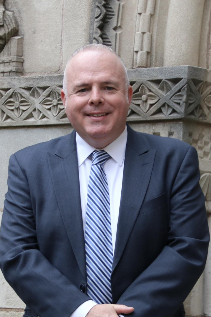 Patrick J. Smith