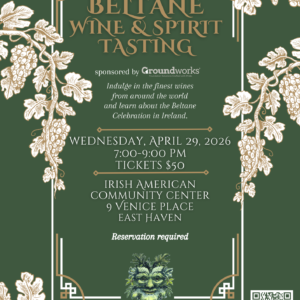 2nd Annual Beltane Wine Tasting
