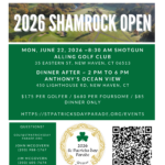 Shamrock Open Golf Tournament
