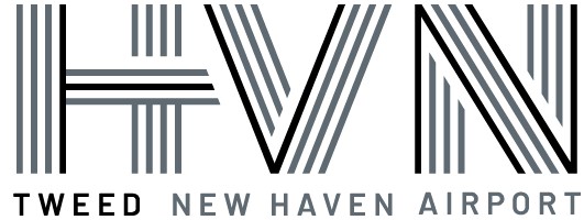 Tweed New Haven airport logo