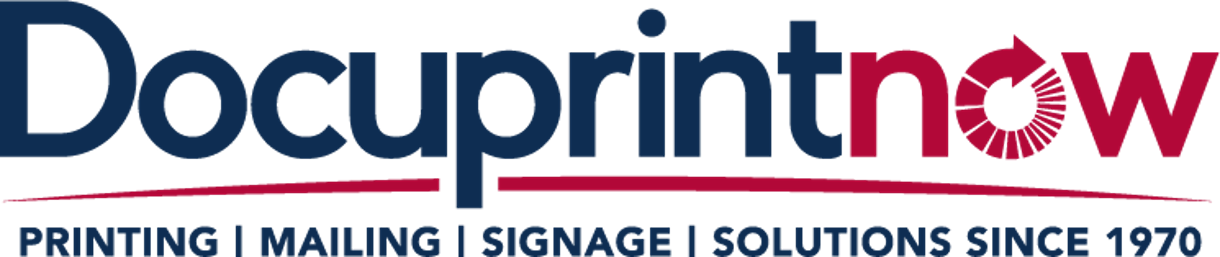 Docuprintnow logo