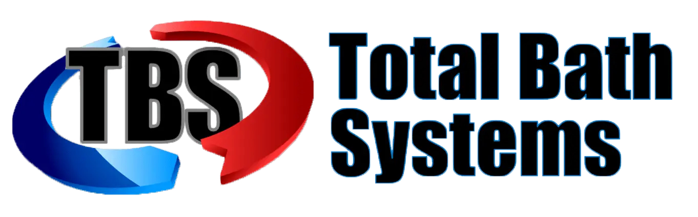Total Bath Systems logo