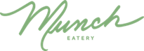 Munch Eatery logo