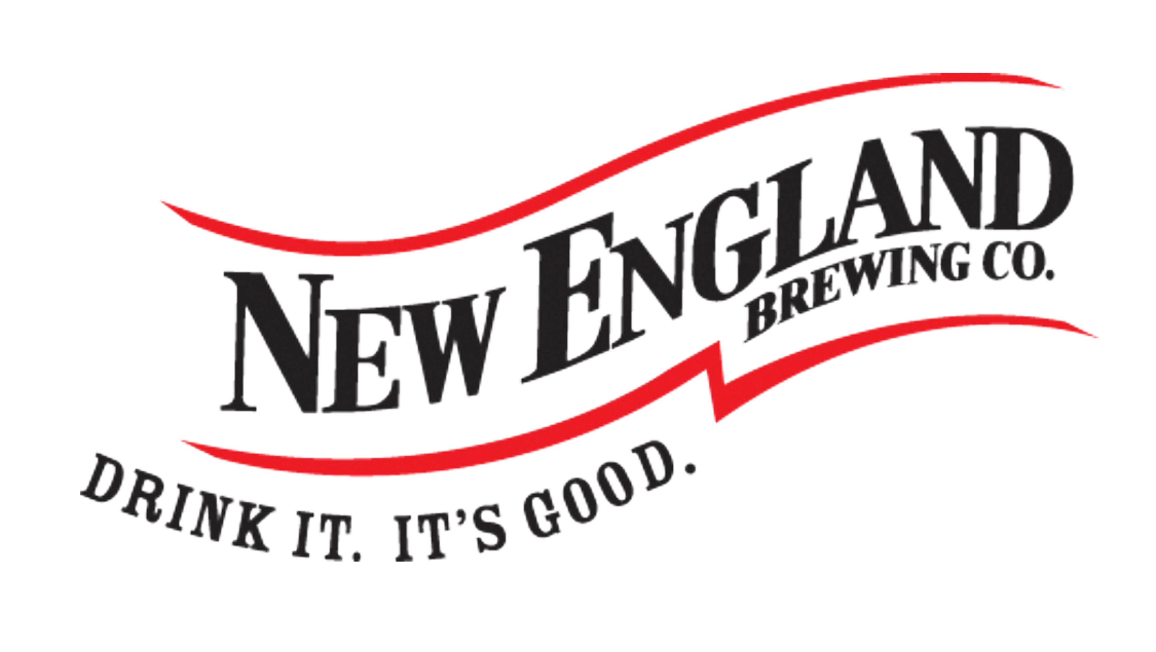 New England Brewing Co logo