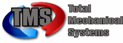 Total Mechanical Systems logo