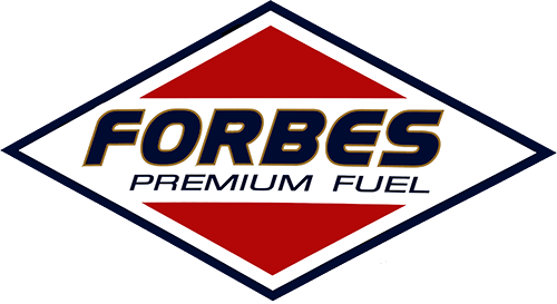 Forbes Fuel logo