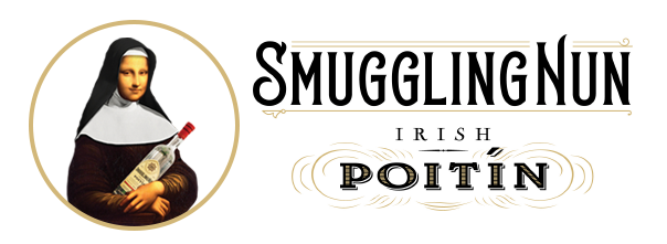 Smuggling Nun logo