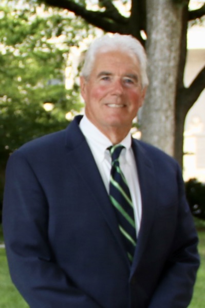 John McGovern