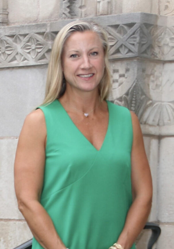 Catherine Hopkins Zaneski