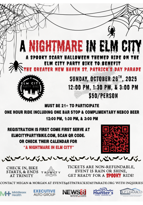 Nightmare Flyer