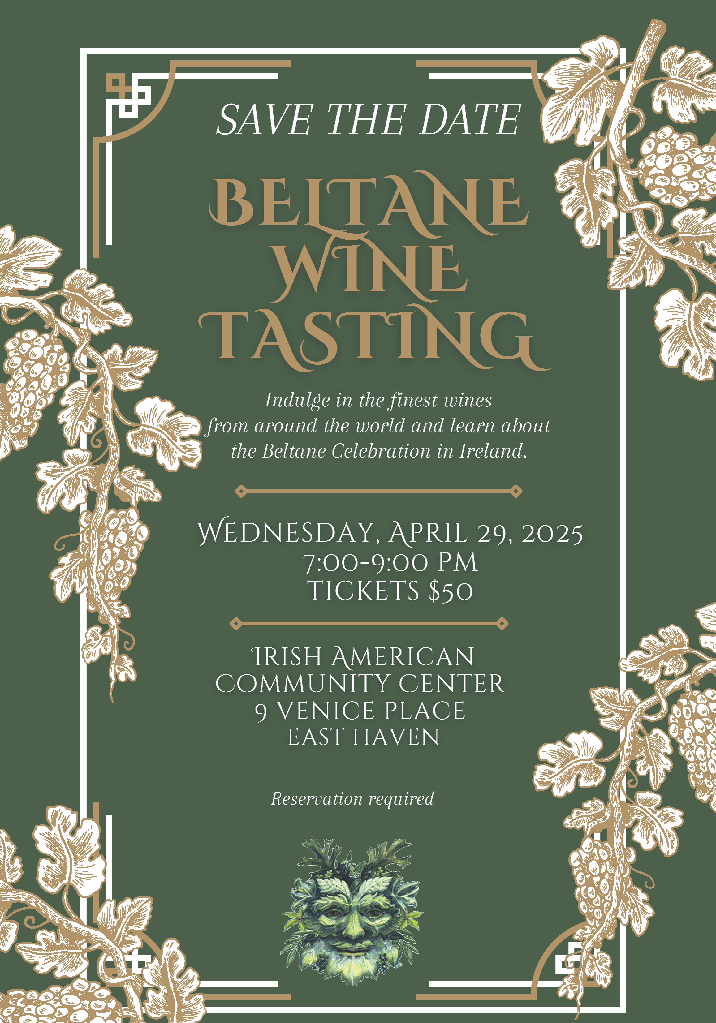 Wine tasting auction